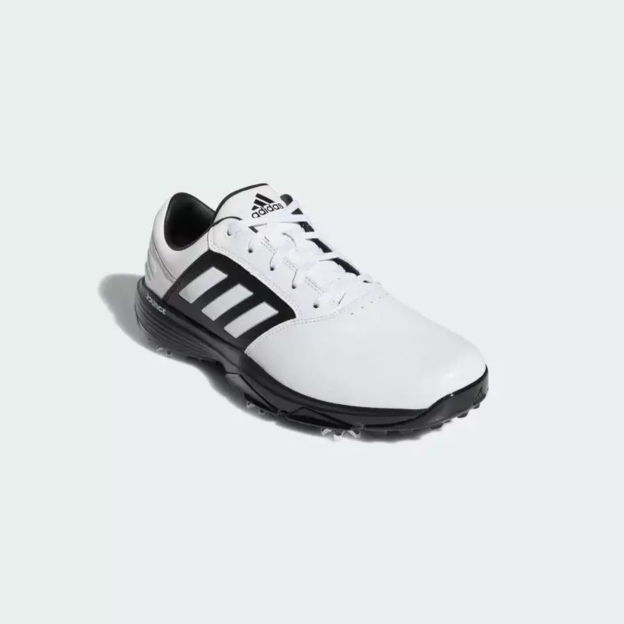 Adidas 360 Bounce 2.0 Golf Shoes - White