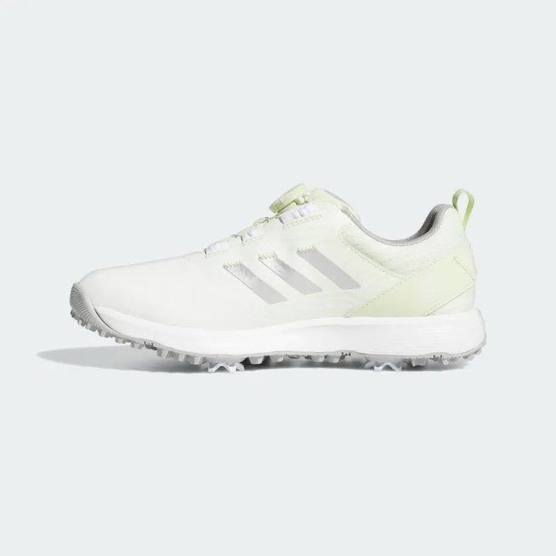 Adidas Ladies S2G BOA Golf Shoes - Green