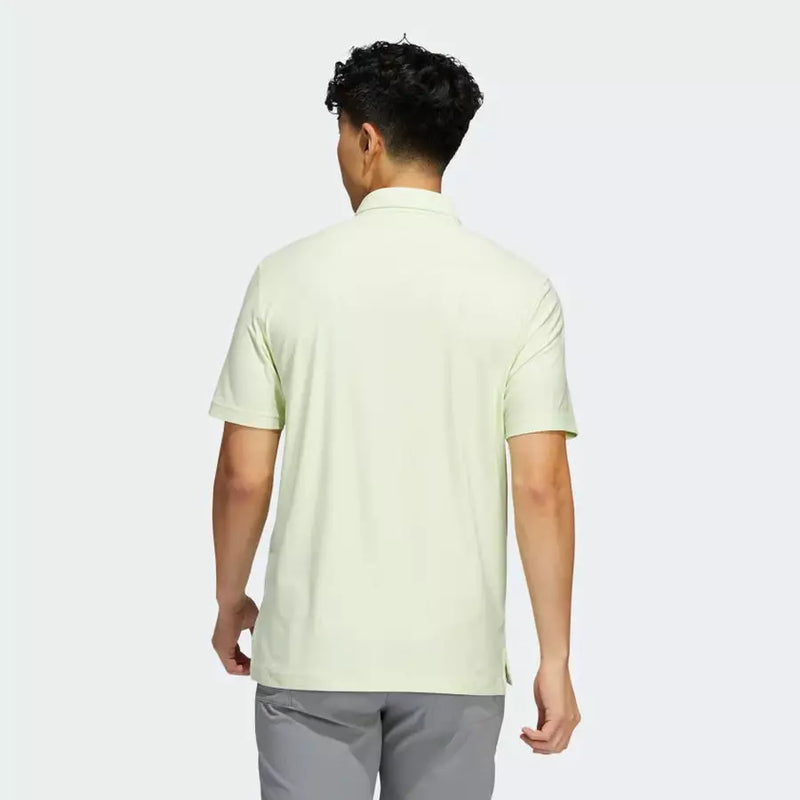 Adidas Go-To Polo Shirt Green