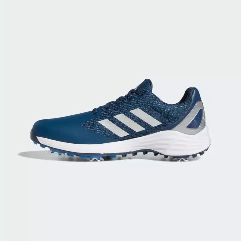 Adidas ZG21 Motion Recycled Polyester Golf Shoes - Blue