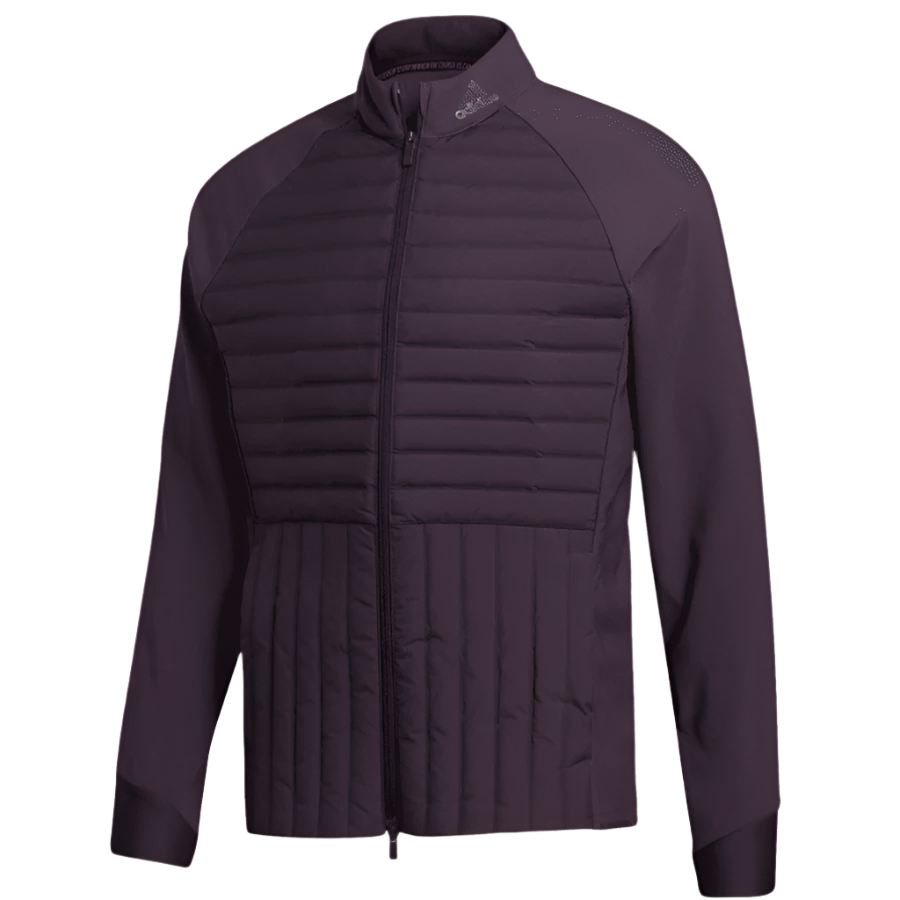 Adidas climaheat frostguard primaloft 2025 jacket