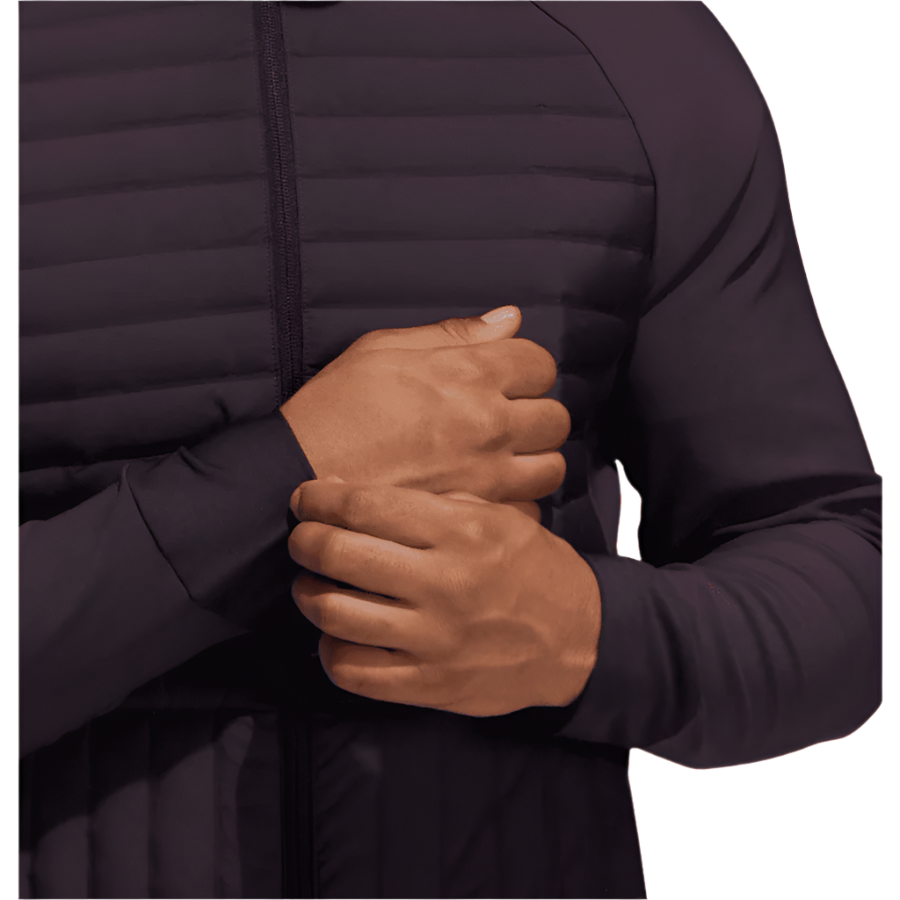 Adidas climaheat 2025 frostguard primaloft jacket