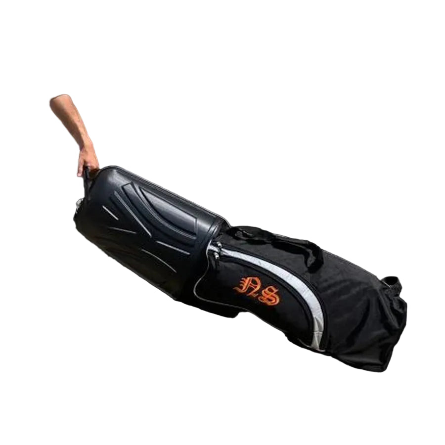 NS Hard Top Travel Case