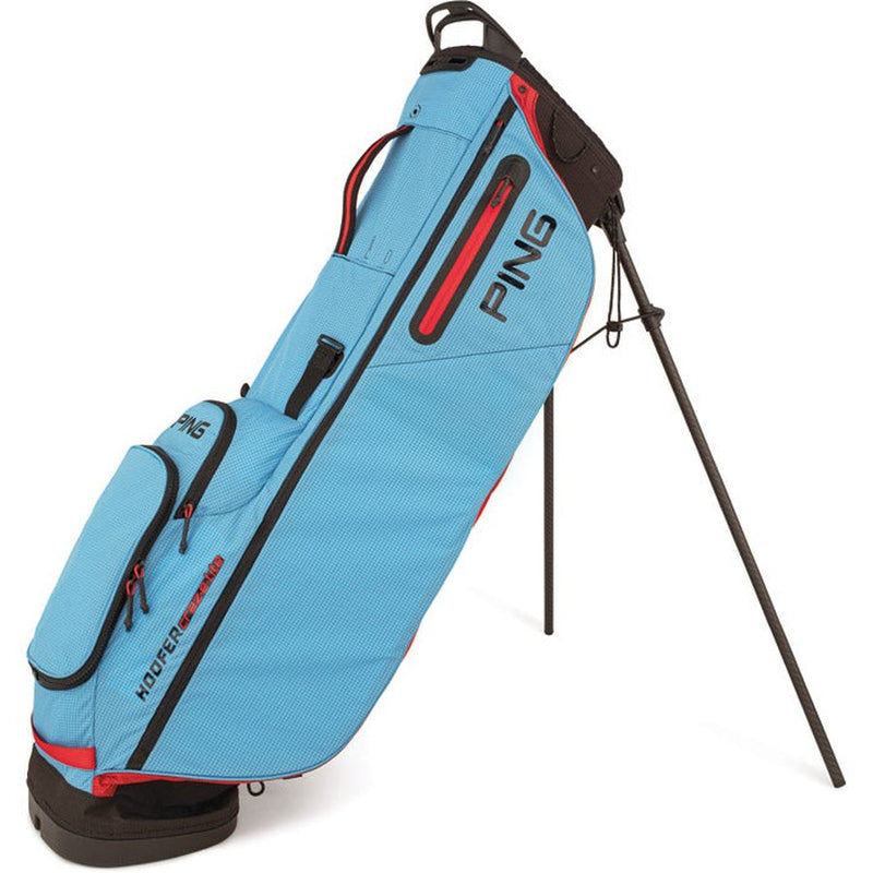 Ping Hoofer Craz-E-Lite Carry Golf Bag