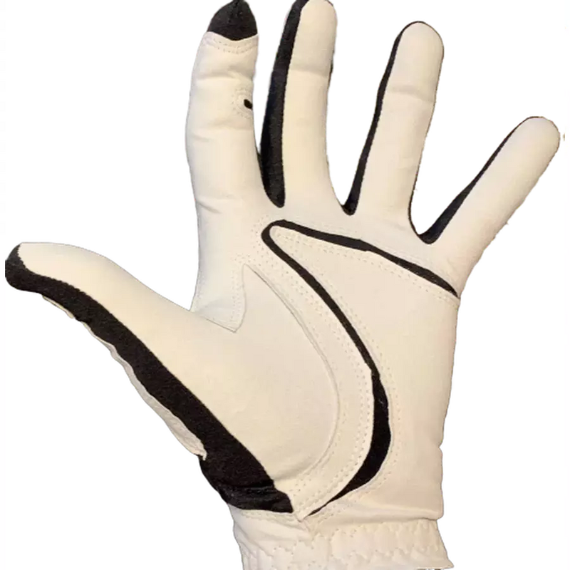 Three Pack One Size Fits All NS Men's Glove