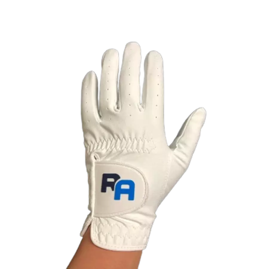 2 Pack 4 Gloves RA Rain Away Men's Golf Rain Gloves