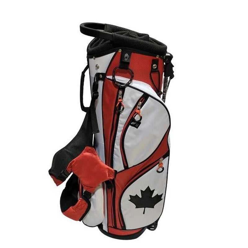 NS Canada 22 Stand Bag