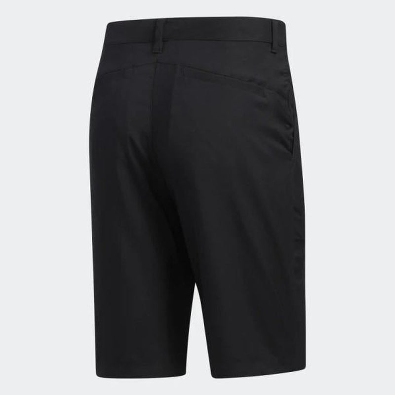 Adidas Advantage Shorts - Black