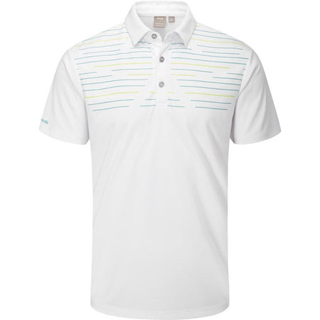 Ping Portman Golf Polo Free Shipping Nationwide on Orders 50