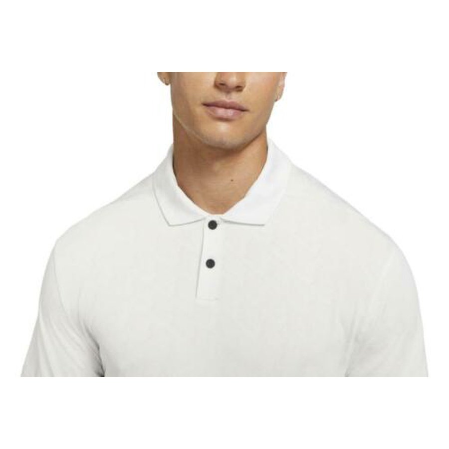 Nike dry vapor on sale solid golf polo shirt