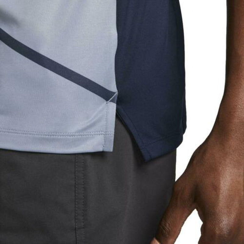 Nike Men's Dri-FIT Vapor Argyle Print Polo