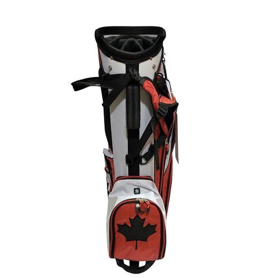 NS Canada 22 Stand Bag