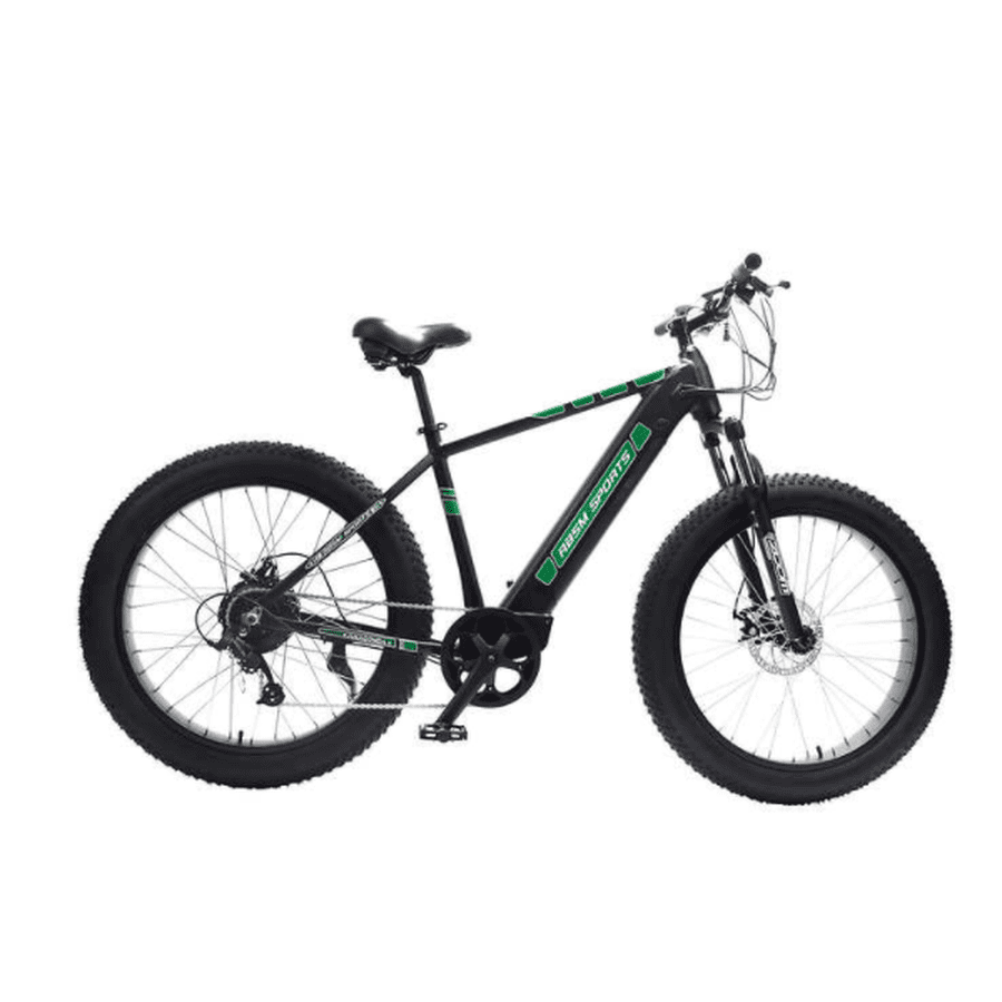 Electric sports deals cycle