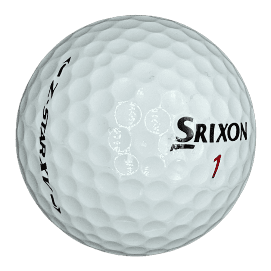 36x Srixon Z Star XV Golf Balls Recycled 36x-srixon-z-star-xv-golf-balls-recycled