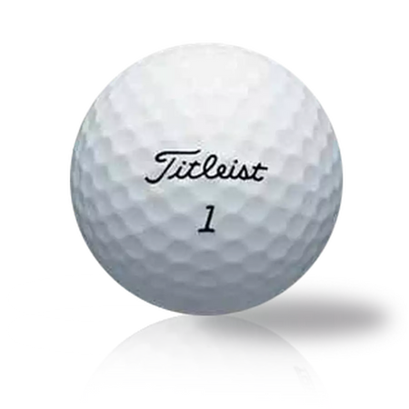 36x Titleist Pro V1X Golf Balls - Recycled | JGS
