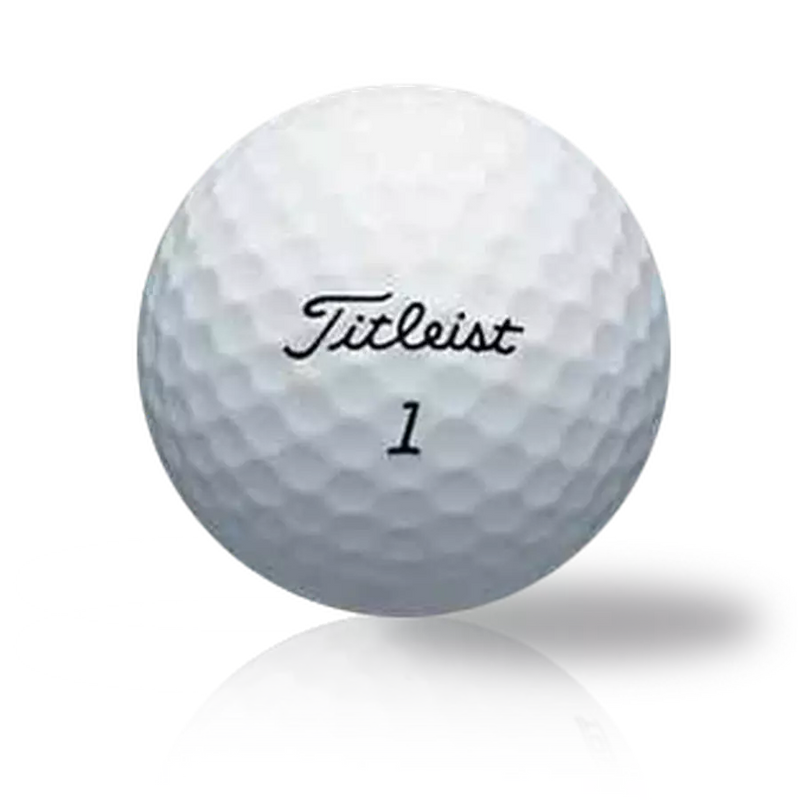 36 Titleist Pro V1X Golf Balls - Recycled