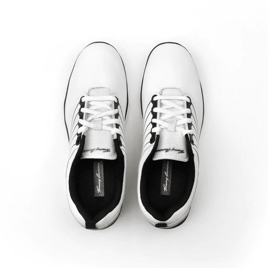 Tommy armour hot sale shoes