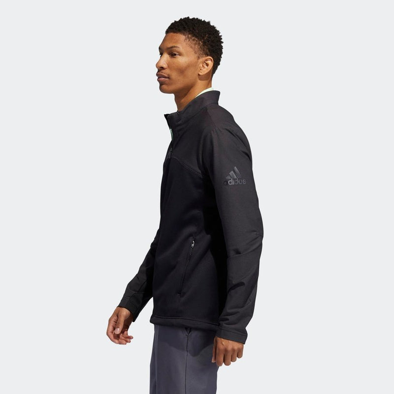 Adidas Go-To Jacket - Black