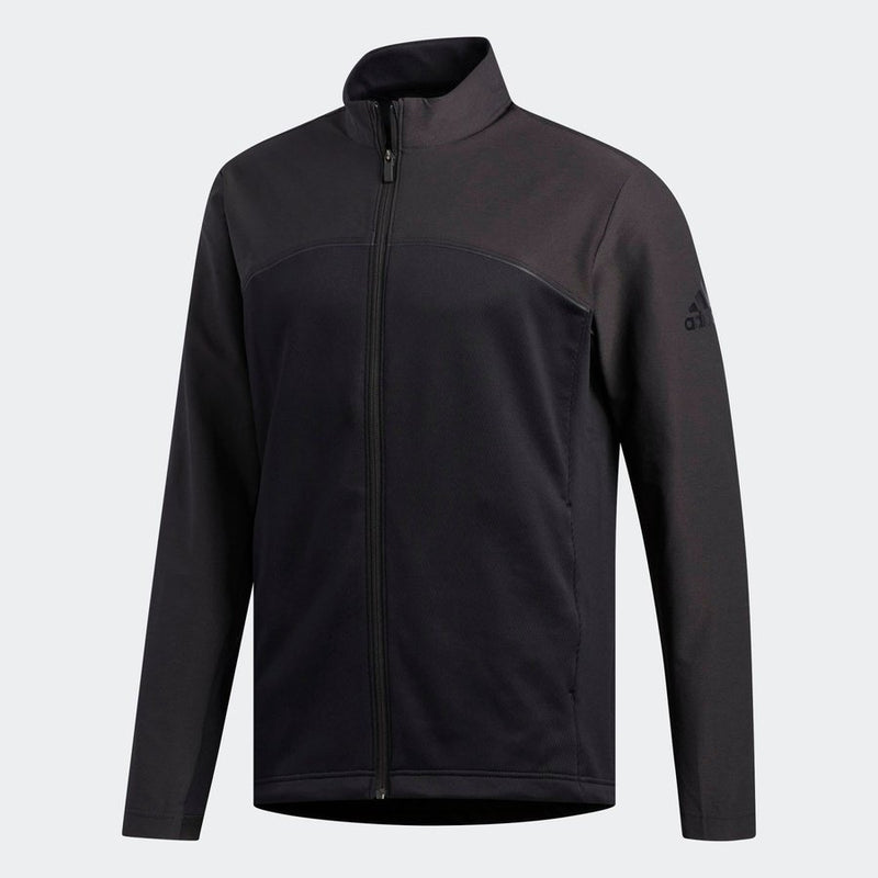 Adidas Go-To Jacket - Black